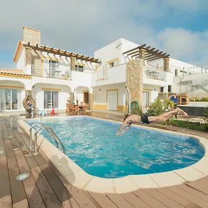 Arrifana Destination Bed and breakfast Aljezur