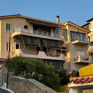  Appartamento Emilios House