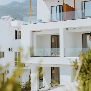Hotel Abonora Drymades