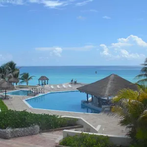 Private Room. Brisas. Zona Hotelera. Apartahotel Cancún