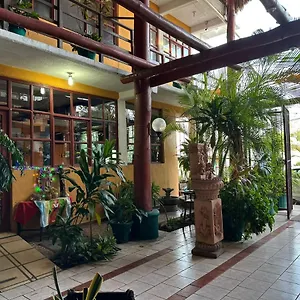 Sol Caribe Hotel Cozumel