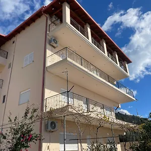 Guest house Mateo