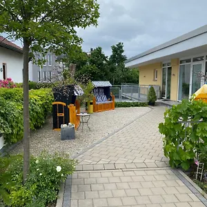 Atrium Garni 3*, Herzogenaurach Germany