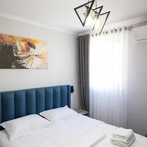 Tier Hotel Tirana