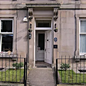 Mccrae's Bed and breakfast Edimburgo