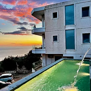  Appartamento Ionian Pearl