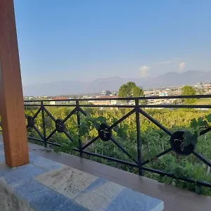 Shehi And Winery , Tirana Albania