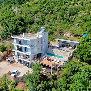 Ionian Pearl Dhërmi