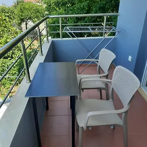 Aparthotel Avanda Room's