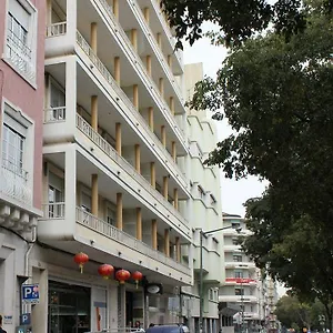 Gasthuis Residencial Lord Lissabon
