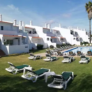 Oura Parque Turisticos Parque de vacaciones Albufeira