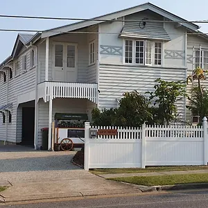 Sustainable By The Bay , Brisbane Australia