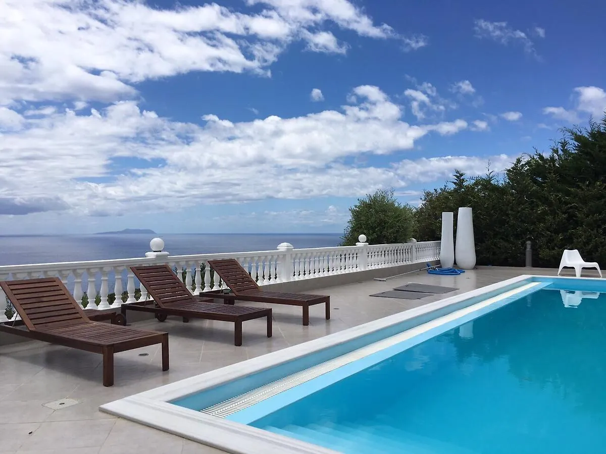 Golden View Residence Dhërmi